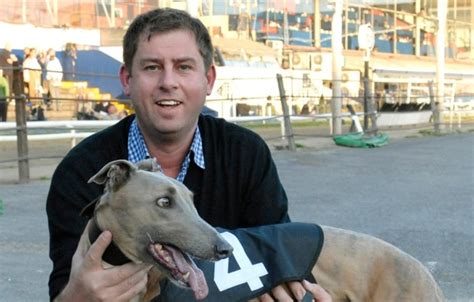 Tributes flood in after tragic death of popular Irish greyhound racing ...