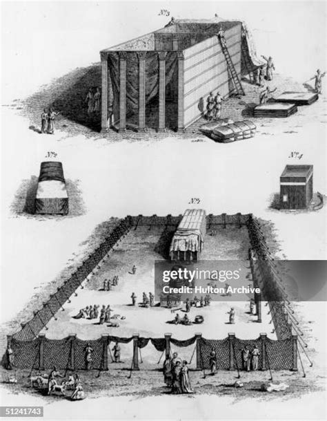 93 Old Testament Tabernacle Stock Photos High Res Pictures And Images