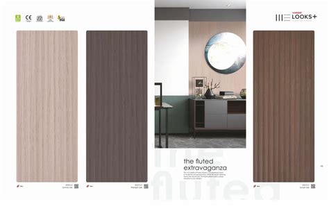 Sunmica Virgo Looks Lam Mm Decorative Laminates For Furniture X