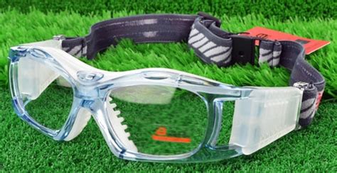 Adult Presciption Sports Goggles And Sports Glasses Blue Goggles N More