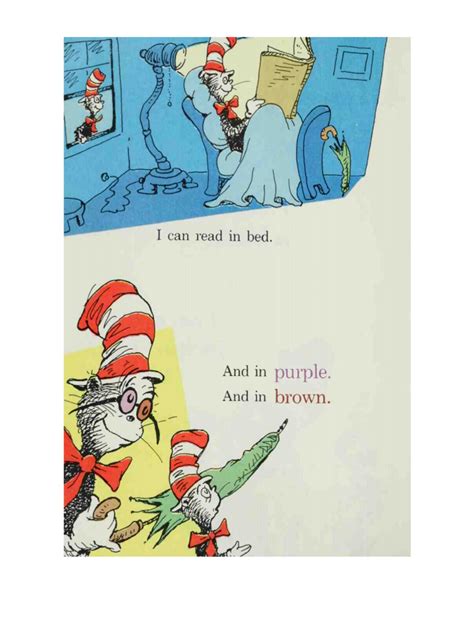 I Can Read With My Eyes Shut By Dr Seuss Pages 1 44 Flip Pdf