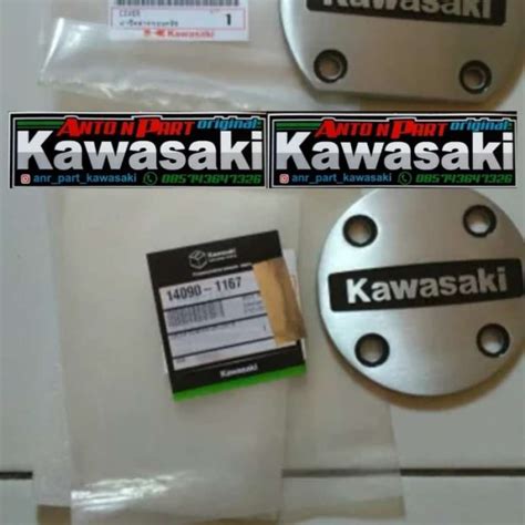 Promo Tutup Bak Magnet Dan Kopling Kanan Kiri Ninja R Ss Rr New Old New