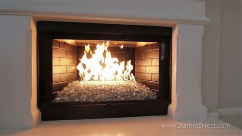 Fireplace Gas Glass Mriya Net