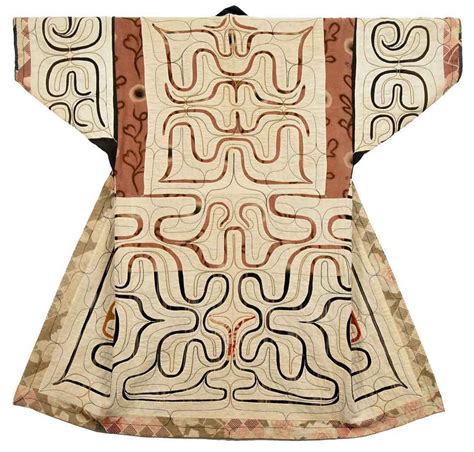 Pin on Ainu patterns