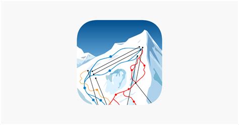 ‎SkiMaps - Download Trail Maps on the App Store