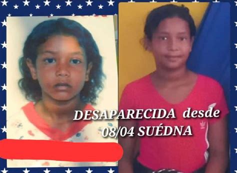 Polícia Civil investiga desaparecimento de menina de 11 anos em Ceará