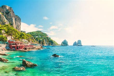 Magical Capri Reviews Photos Cioffi Tours Tripadvisor