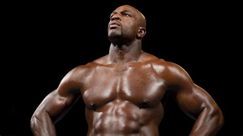 Titus O'Neil | WWE.com