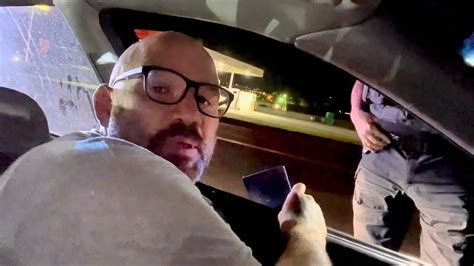 Most Delusional Sovereign Citizen Yet Threatens Cop With K Fee