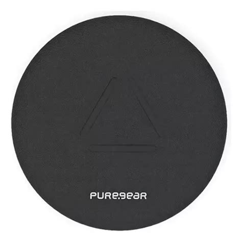 Cargador Inalámbrico Puregear 7 5w 10w MercadoLibre