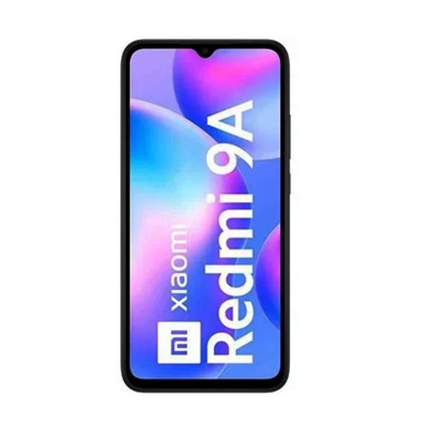 Celular Xiaomi Redmi A9 2GBRAM 32GB M2006C3LG 13MP Gris | Oechsle - Oechsle