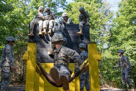 1st Regiment Basic Camp Field Leader Reaction Course Flickr