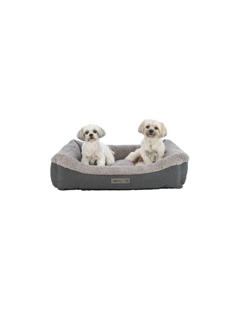 Cama Vital Bendson De Trixie Cuna Memory Foam La Tienda De Tu Perro