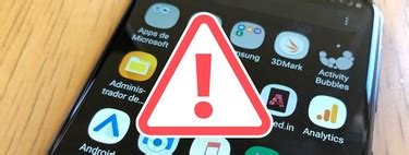 Cómo solucionar el problema con las apps que se cierran solas en Android