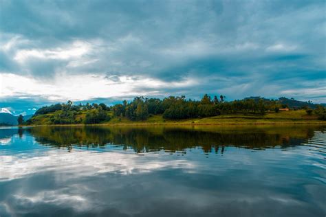 Is Lake Bunyonyi The Most Beautiful Place In Uganda Justrioba