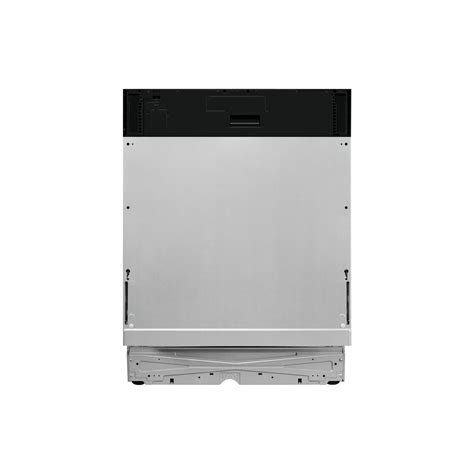 Electrolux oppvaskmaskin EEQ47310L integrert Elkjøp Elkjøp