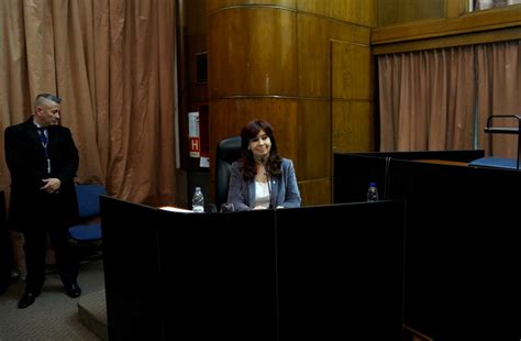 El fallo de Cristina Kirchner por Vialidad dilata la aprobación de la