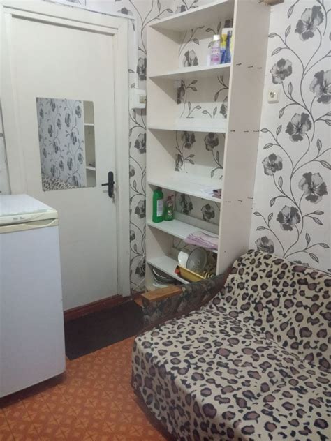 Комната, 20 м², Ботаника, Кишинёв