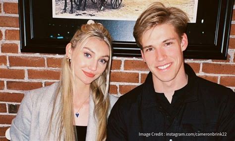 Cameron Brink’s Boyfriend Taught Her How to Surf