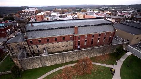 Old Cambria Jail