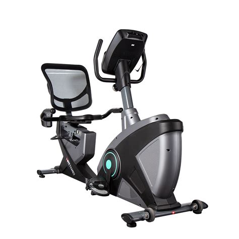 Seated Bike X-Fit Family - X-FIT