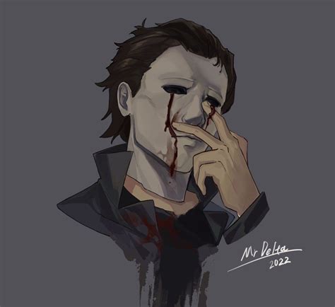 Michael Myers Fan Art Michael Myers Fun To Be One Michael