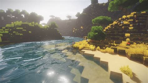 Top Los Mejores Packs De Texturas Realistas Para Minecraft Pc Sin Images