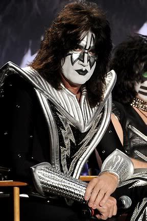 Tommy Thayer ☆ - KISS Photo (33374144) - Fanpop