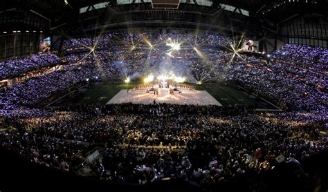 Historia Del Super Bowl Campeones Artistas Y Todo Lo Que Necesita Saber