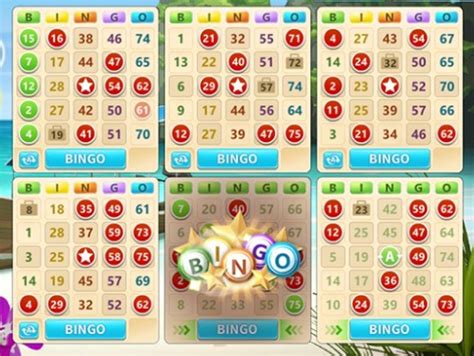 Microsoft Bingo For Windows 10 Windows ダウンロード