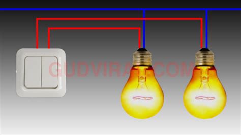 Detail Lampu Pada Rumah Menggunakan Saklar Koleksi Nomer 7