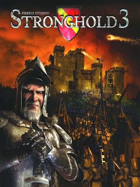 Stronghold 3 (2011)