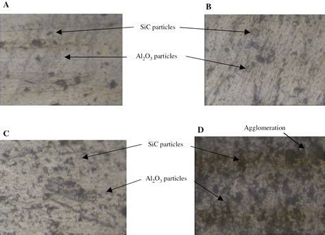 Microstructure Evaluation Thermal And Mechanical Characterization Of