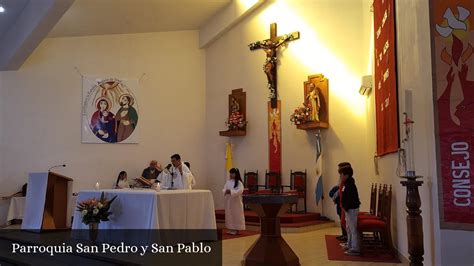 Parroquia San Pedro Y San Pablo San Salvador De Jujuy Jujuy