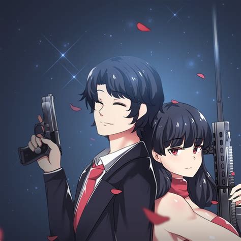 Stalker X Stalker Webtoon