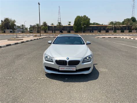 Motorgy Bmw؜ 640i؜ 2015