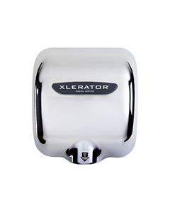 Excel Xlerator Hand Dryers