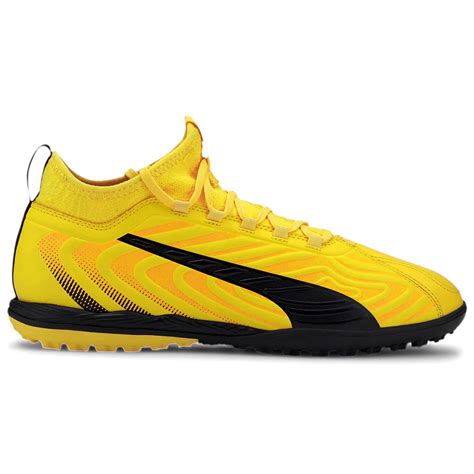 Puma One 20 3 TT Amarillas Futbolmania