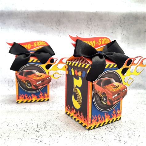 Caixa Milk Hot Wheels Elo Produtos Especiais