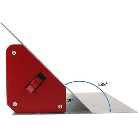 KĄTOWNIK MAGNETYCZNY SPAWALNICZY Sklep z narzędziami Metroz pl