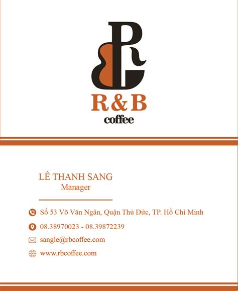 Name Card