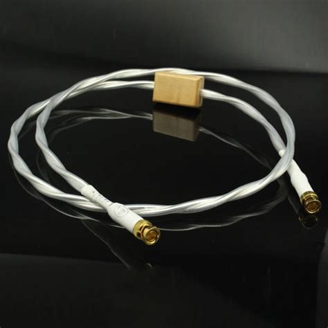 Digital Optical Audio Cable Coaxial Cable Nordost Odin 110ohm Coaxial