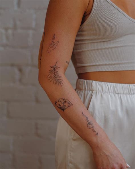 45 Stunning Tattoos For Women With Meaning Tattoos For Women Tattoos