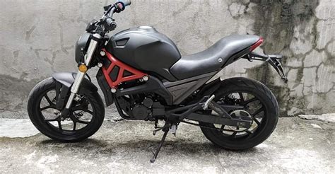 Rusi Moto With Sidecar Kalibo Aklan Branch For Sale Used Philippines