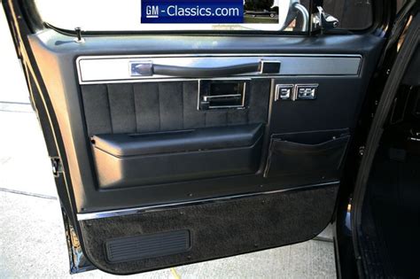 Door Panels For 1985 Chevy Silverado