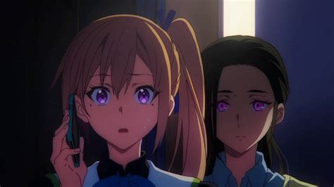 Review Musaigen No Phantom World Haruhichan