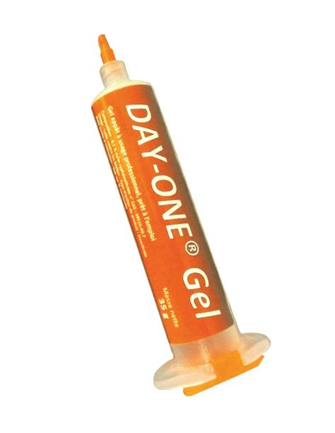 DAY ONE GEL