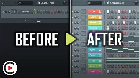 Make Fl Studio Mixer Presets Jrlockq