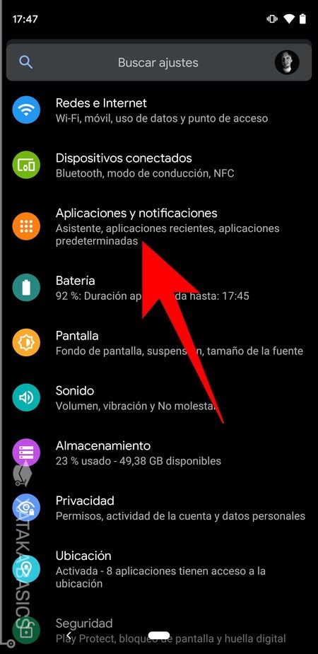 C Mo Activar Las Notificaciones En Gmail Gu A R Pida Y F Cil