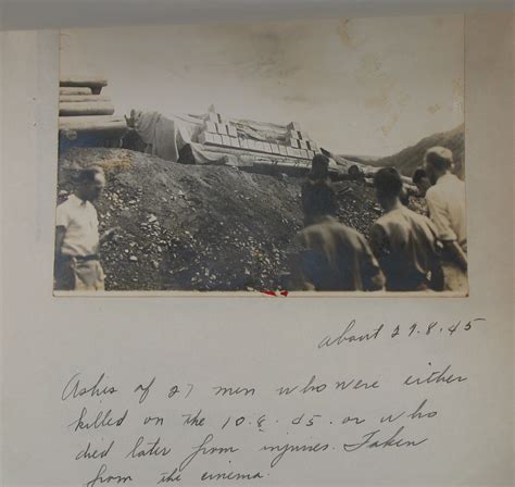 Sendai 4 Pow Camp